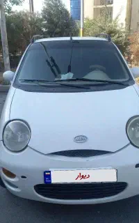 ام وی ام ۱۱۰ اتومات