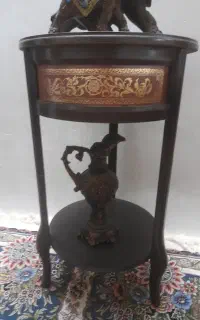 میز