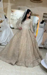 اجاره و فروش لباس عروس