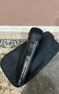 میکروفن