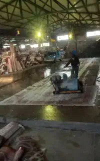 کارخانه قالیشویی مبل شویی پاک فرش
