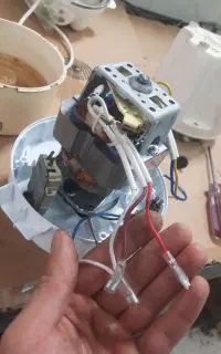 تعمیرات تخصصی لوازم خانگی