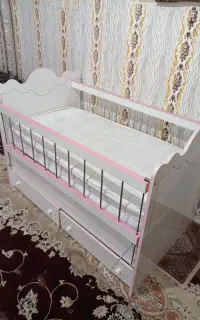 تخت خواب کودک