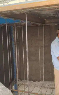 تعمیرات و بازسازی وخورده کاری ساختمانی