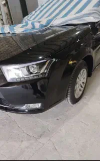 ( فروش فوری )دنا پلاس ۶دنده فول صفره