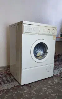 لباسشویی قدیمیت رو دور ننداز