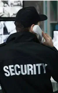 نگهبان