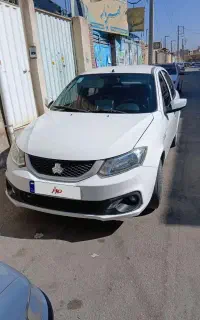ساینا S مدل 1401