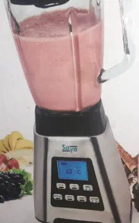 اسیاب ومخلوط کن