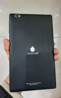 تبلت نارتب