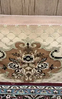 پشتی قدیمی
