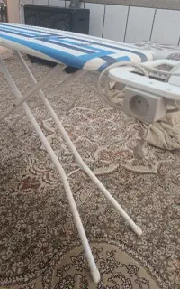 میز اتو نو پریزدار