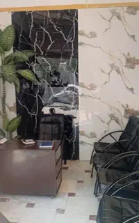فروش ده متر  تجاری دو نبش شهر قدس ۲۰ متری  والیعصر