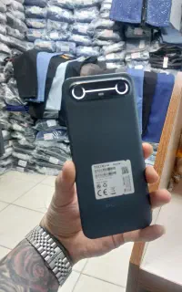 گوشی باریک تکنو پو اسلیم پرو 5g