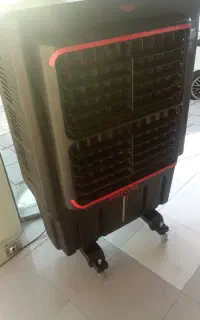 کولر برفاب در حد نو آب سر کن در حد نو