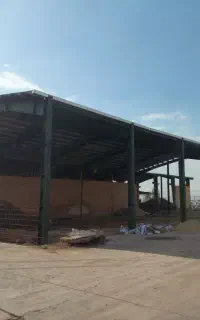 سوله و اسکلت سازی راستین