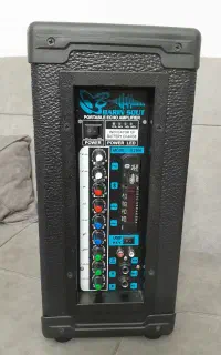 آکوشارژی برین صوت مدل B2660