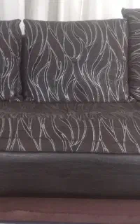 مبل چرم ترک