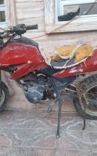 موتور رادیسون مدل کویر 248