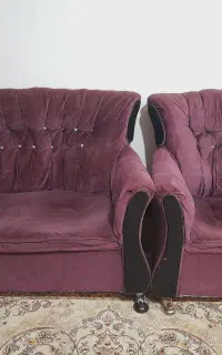 مبل ۷ نفره