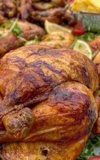 استخدام یک نفر خانم در رستوران
