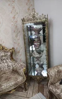 بوفه برنز