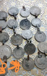 سکه قدیمی