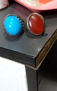 انگشترجفت