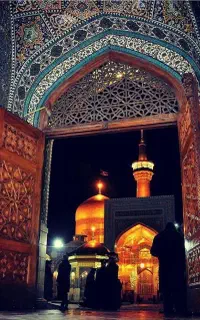 تور ریلی مشهد ویژه تیر و مرداد ماه