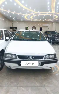 405 SLX مدل ۹۸