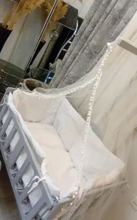 گهواره کودک