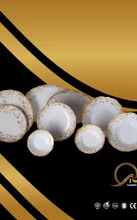 سرویس پذیرایی میخک