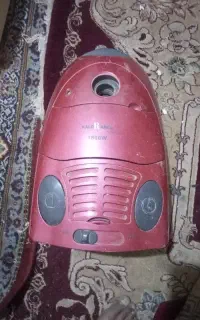 چرخ خیاطی جوکی نیاز به تعمیر.جاروبرقی کالورانس
