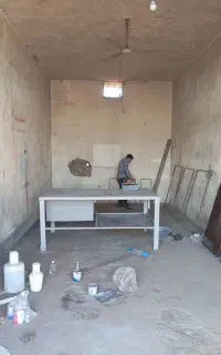 اجاره مغازه بر اصلی اسبدوانی