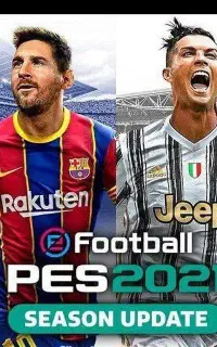 مسابقات کاپ PES21 در مشهد