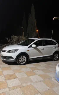 ام وی ام 315مدل 97