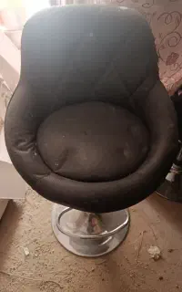 صندلی چرخشی