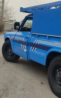 نیسان بار
