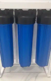 ممبران /جامبو/تصفیه آب از املاح به همراه فیلتر/