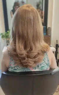 آموزش تخصصی کوتاهی مو