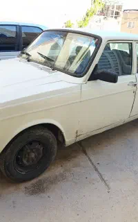 پیکان مدل 82