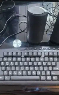 کیبورد