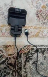پایه شارژ دسته پلی 4 / ایکس باکس / پی اس فایو