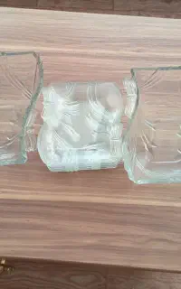 میوه خوری وپیش دستی پاپیونی