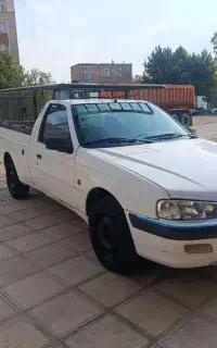 آریسان مدل ۹۵