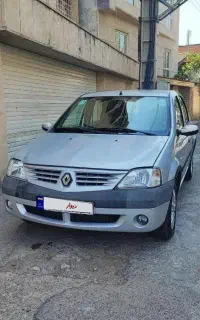 تندر پارس ۹۷ گیربکس پیشرفته مالتی مدیا
