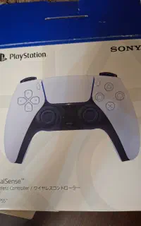 دسته ps5