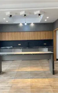 بزرگترین تولیدی شیراز پیش ساخته نیکان کابینت اماده
