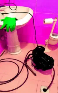 لوله بازکنی به شرط بازشدن  نشتیابی لنگرود ۲۴ساعته
