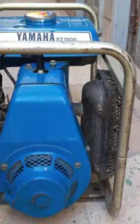 موتور برق کاملا تمیز ساخت ژاپن یاماها